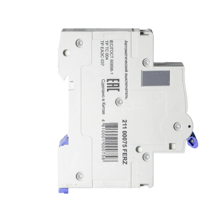 FMB-C 6kA 2P 32 х-ка C Автоматический выключатель